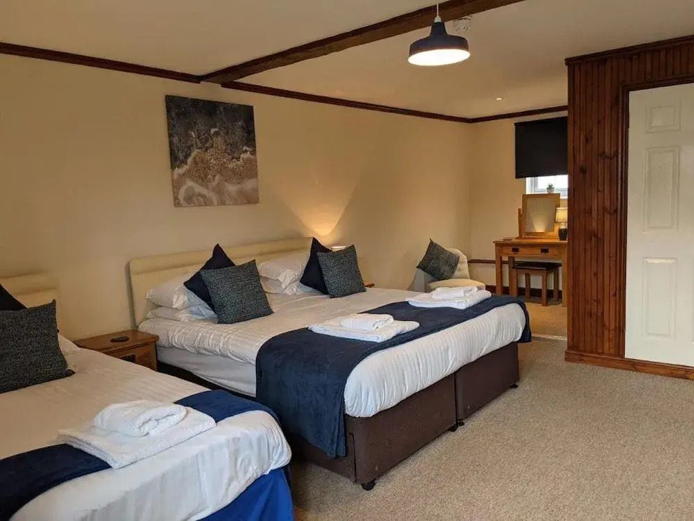Sparkford Inn