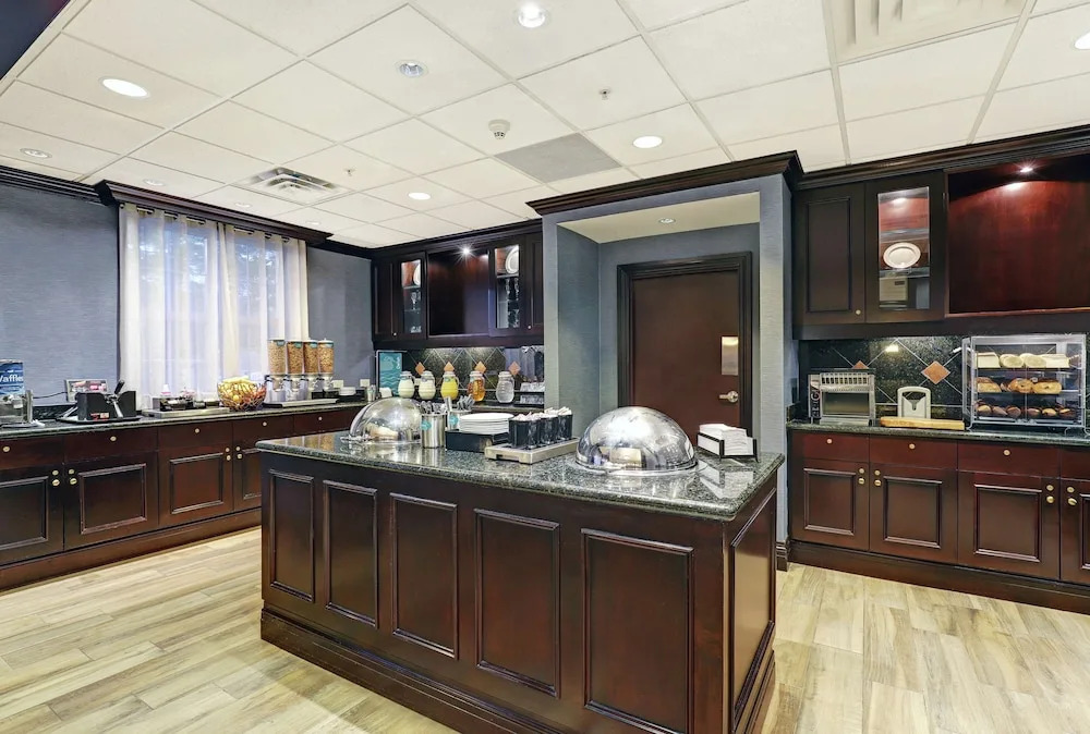 Homewood Suites by Hilton Cambridge-Waterloo, Ontario