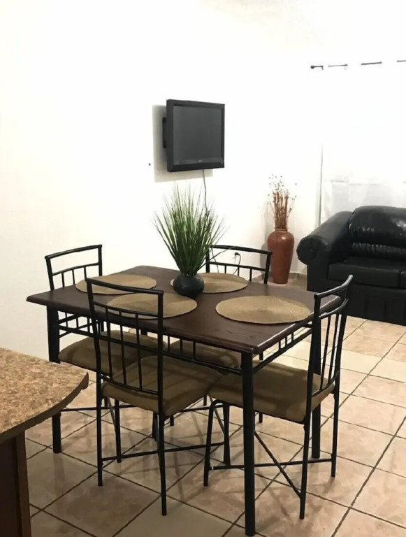 Casa Andares