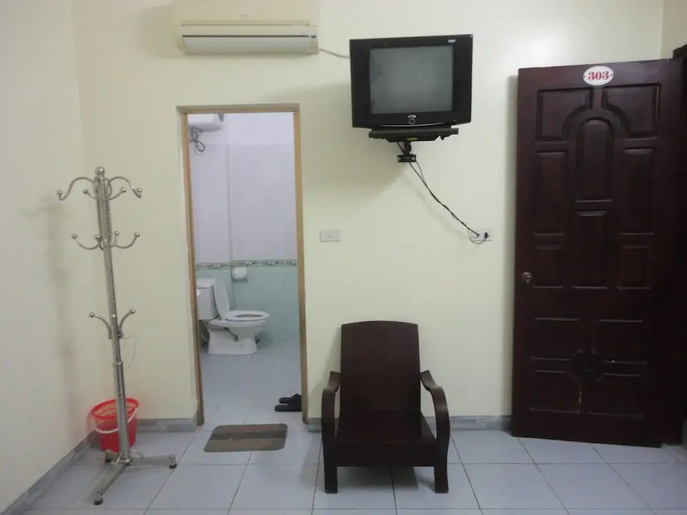 Thanh Dat Hotel