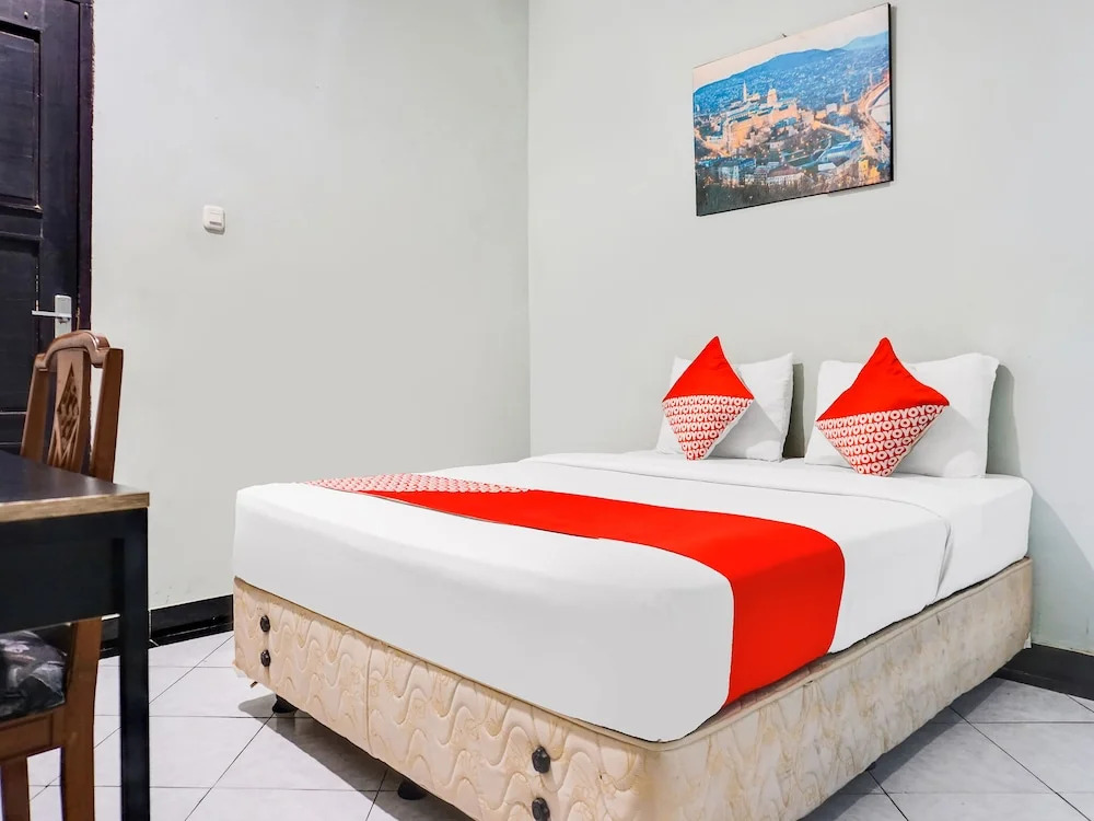 Sayang Home Stay by OYO Rooms