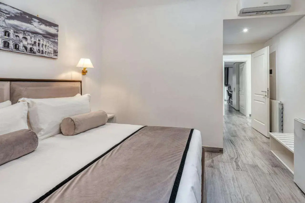 Imperial Rhome Guest House