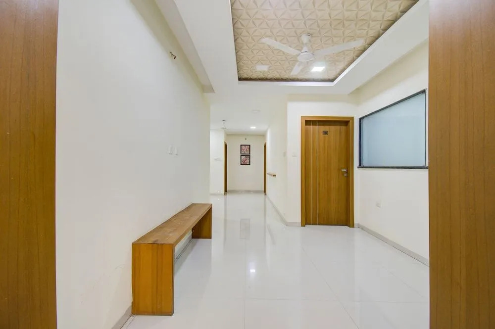 Yesmark by Fab Hotels