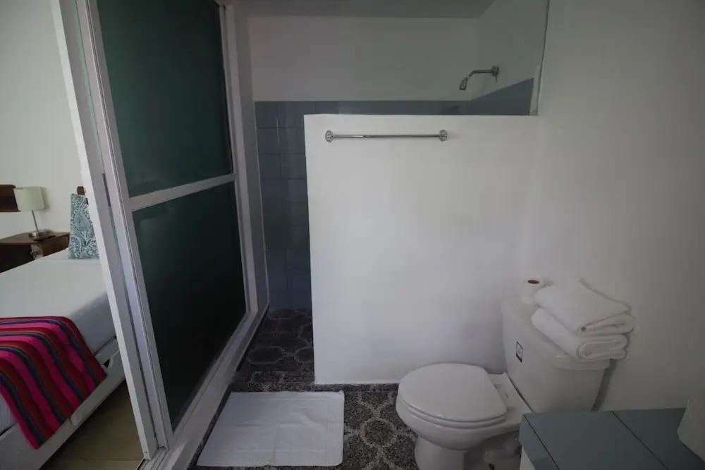 White House Bed and Breakfast