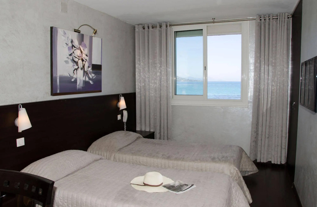 Hôtel La Plage
