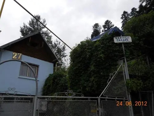 Vila Pascu State