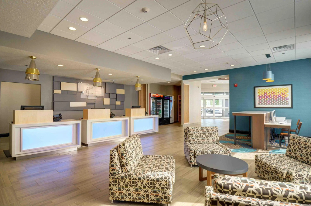 Holiday Inn Express & Suites North Platte by IHG