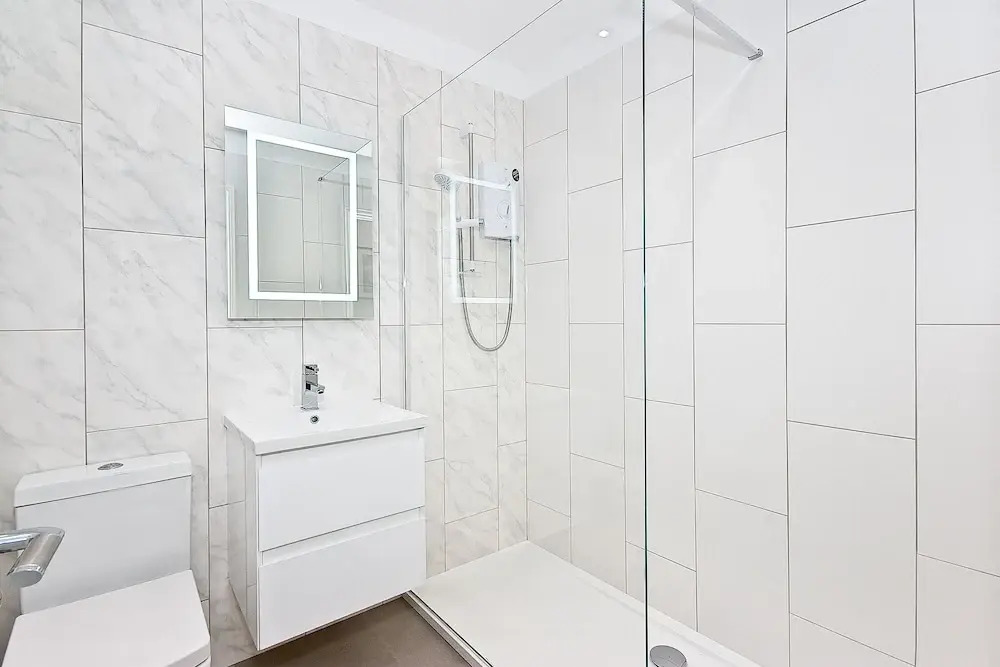 Interlude House D by City Living London