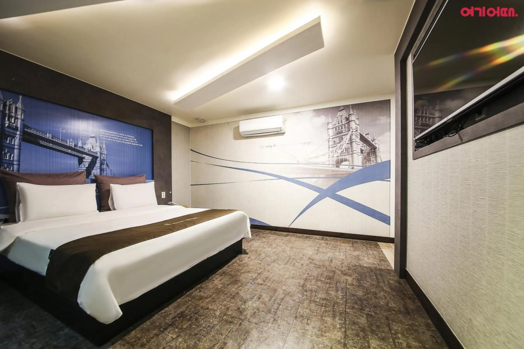 Hotel Luxe