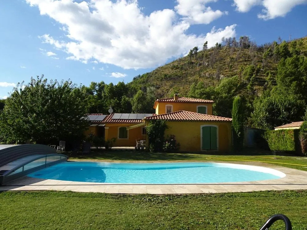 Villa MISTRAL
