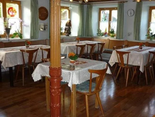Gasthof zum Rößle Lautrach
