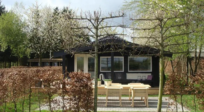 Glamping-House