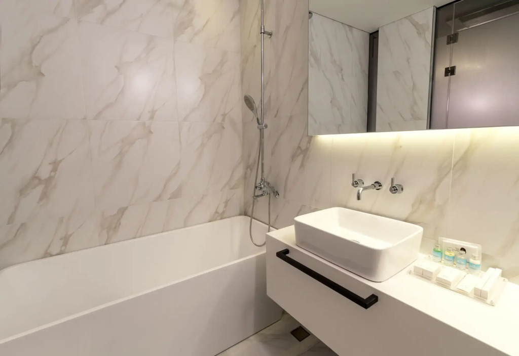 Hotel The Designers Cheongnyangni