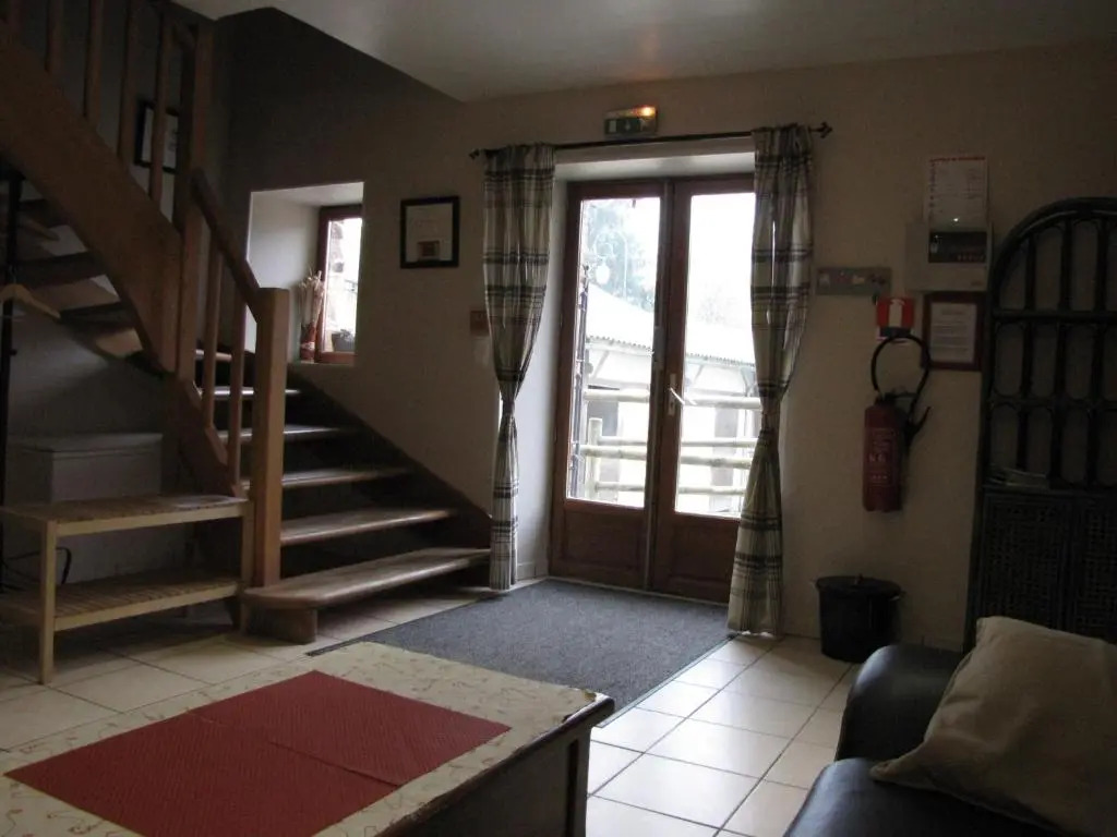 LEcurie chambre dhôtes