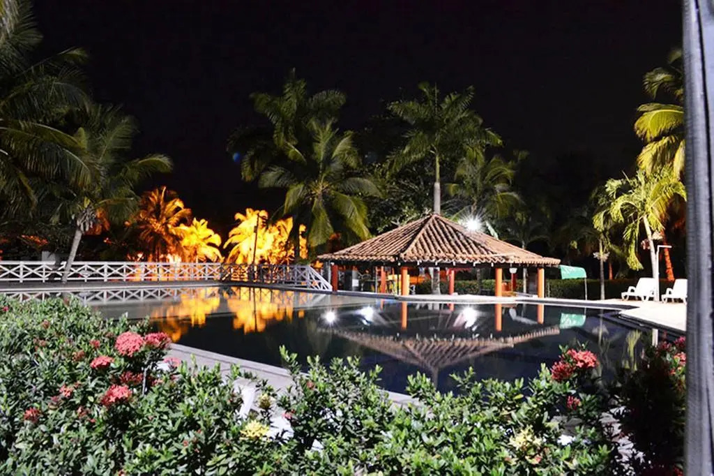 Hotel Costa de Marfil