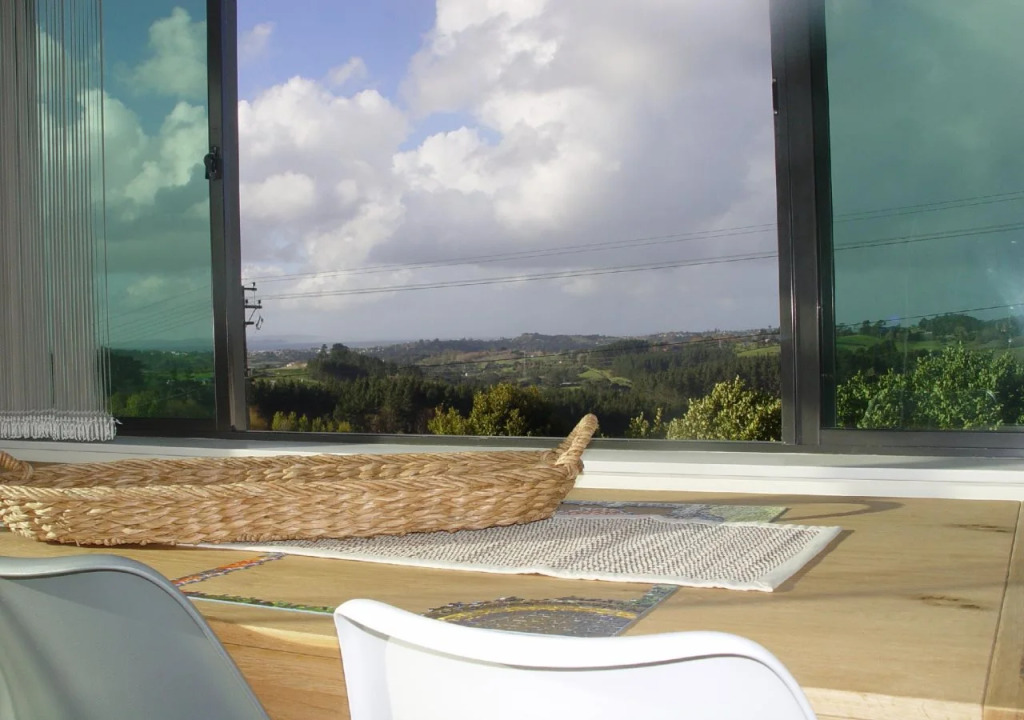 Silverdale Hilltop Lodge