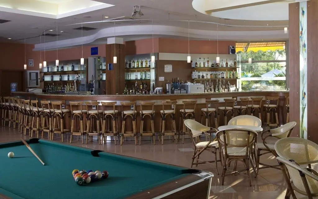 Kaliakra Mare Hotel - All Inclusive