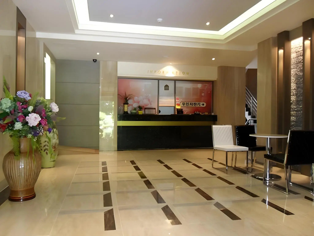 Gyeongju Zara Motel