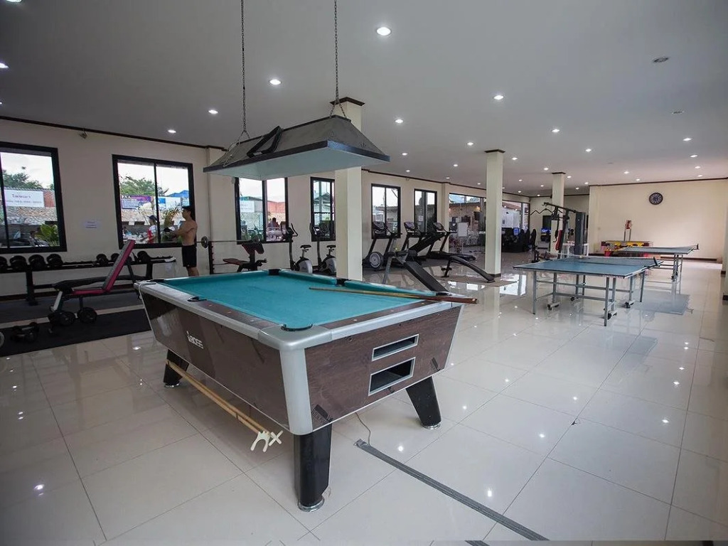 Bua Tara Resort