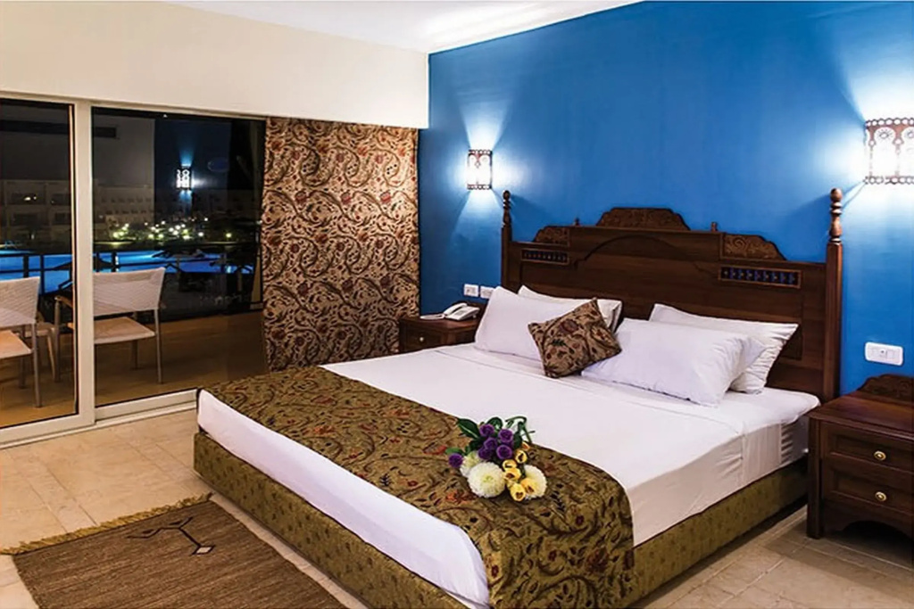 Jasmine Palace Resort