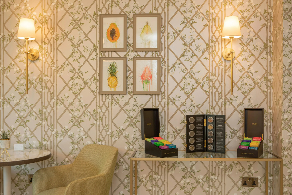 Taplow House Hotel & Spa