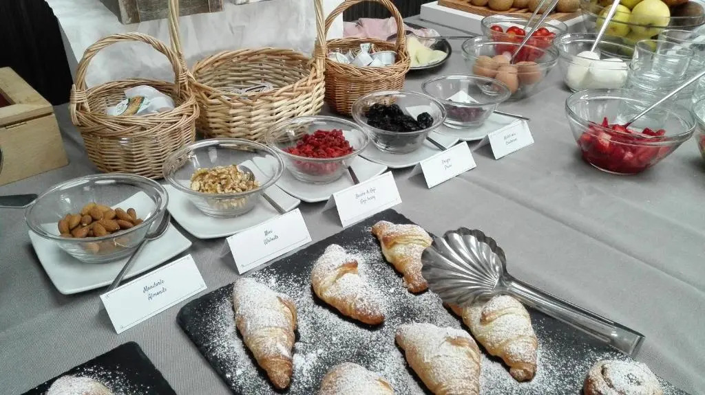Sicilia Hotel Spa