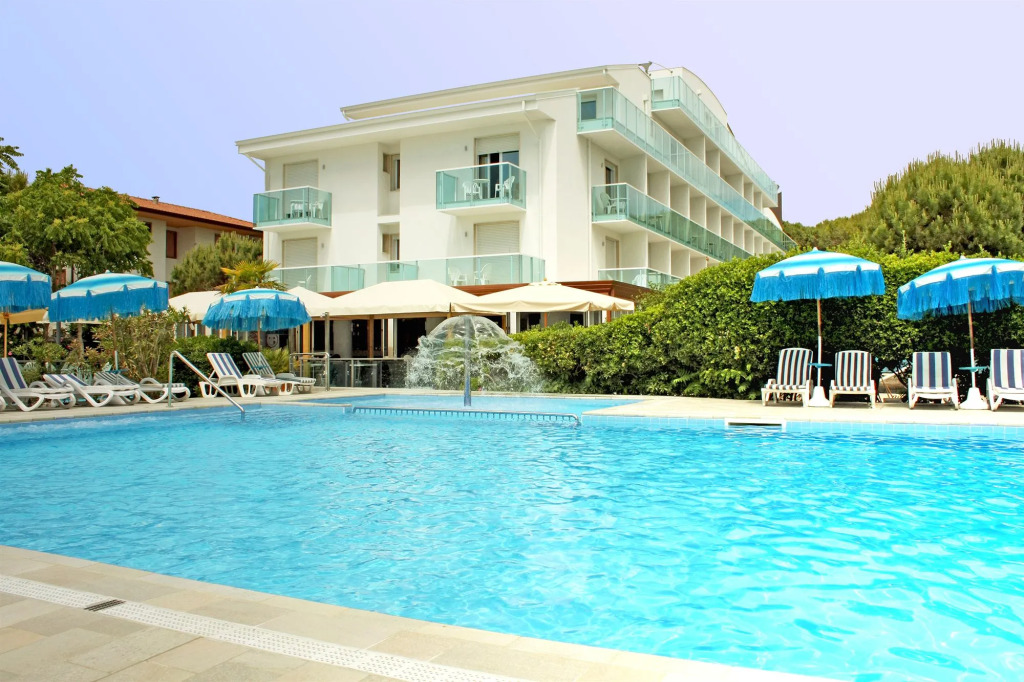 Park Hotel Ermitage Resort & Spa