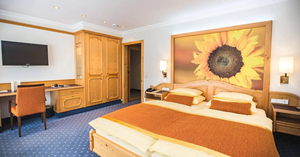EUROPÄISCHER HOF Bad Gastein
