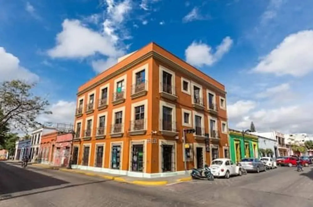 Oaxaca at your doorstep