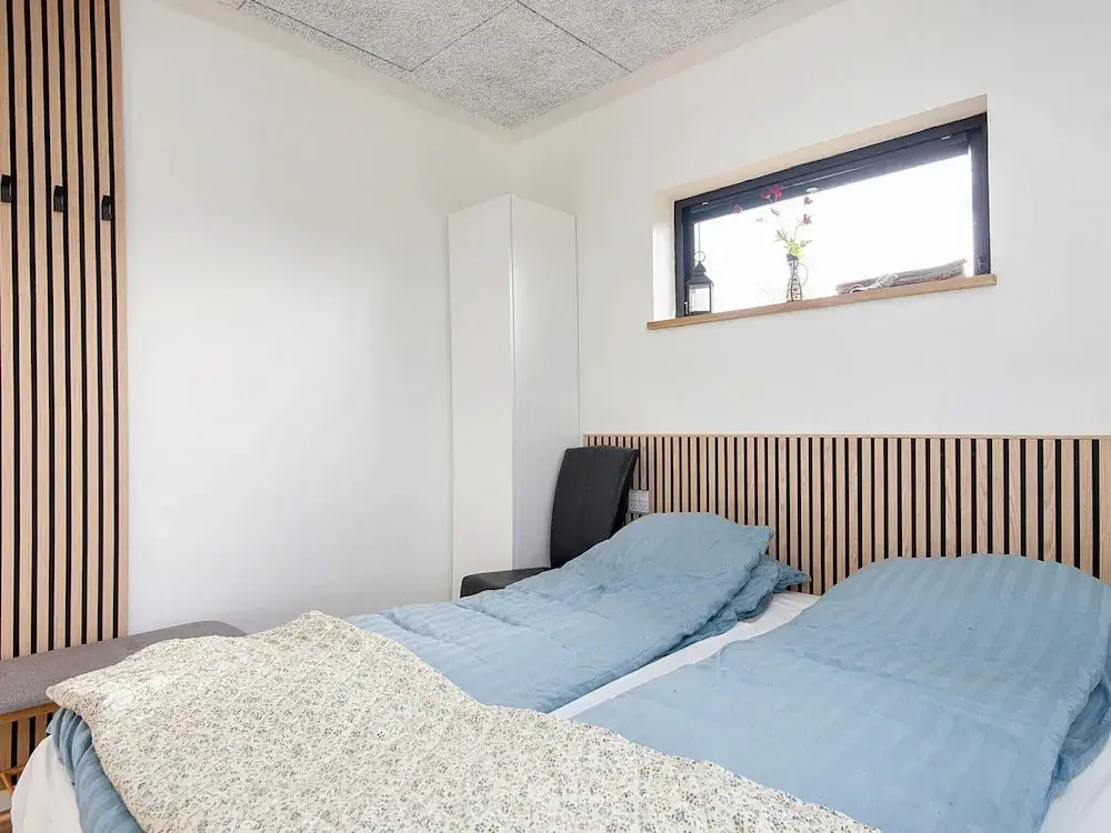 4 Star Holiday Home in Sydals