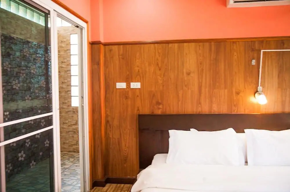 Koh Tao Townhouse