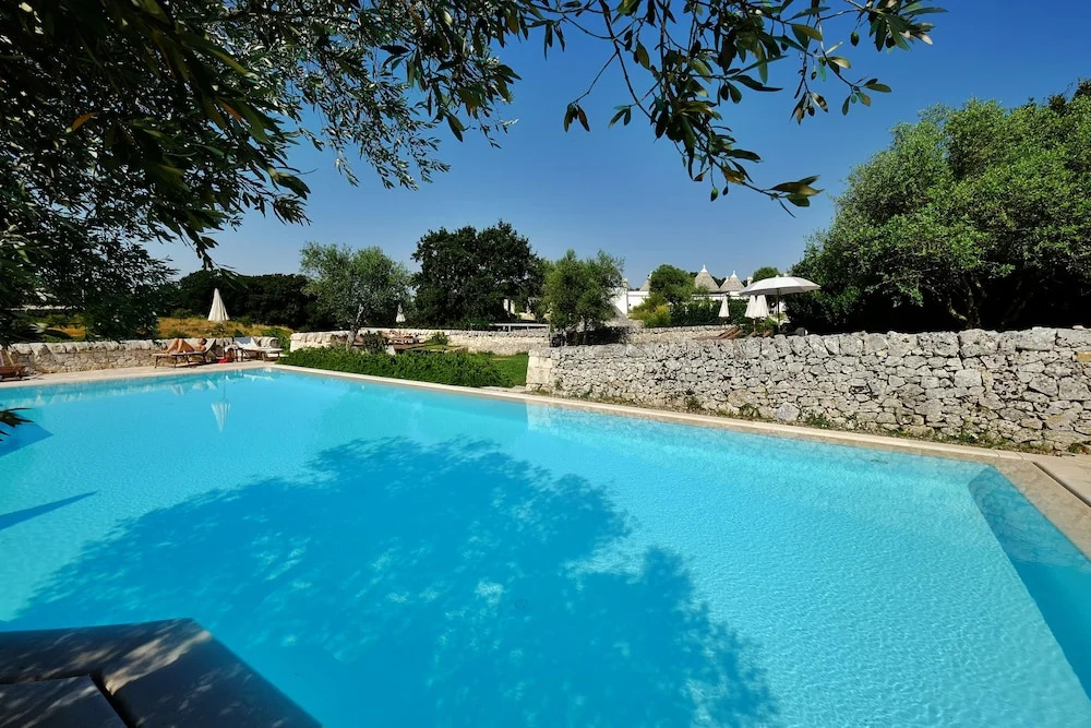 Masseria Fumarola