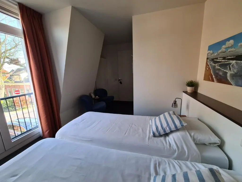 Boutique Hotel De Raetskamer