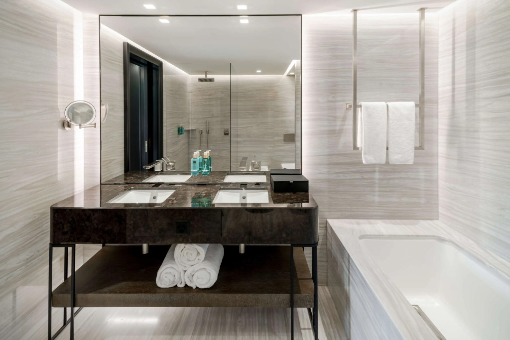 FIVE Zurich - Luxury City Resort