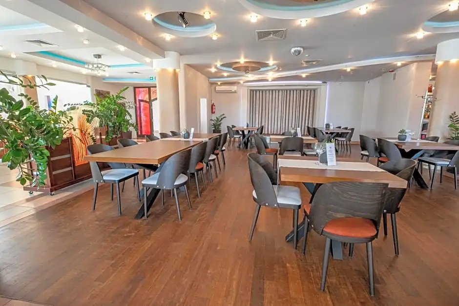 Hotel Szelców