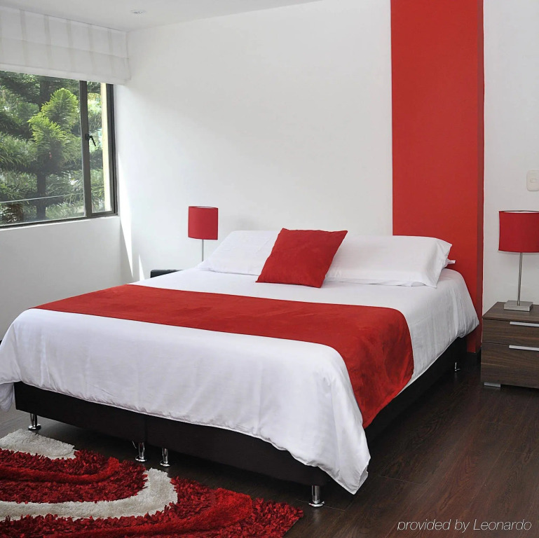 Suites 109 GH Usaquén