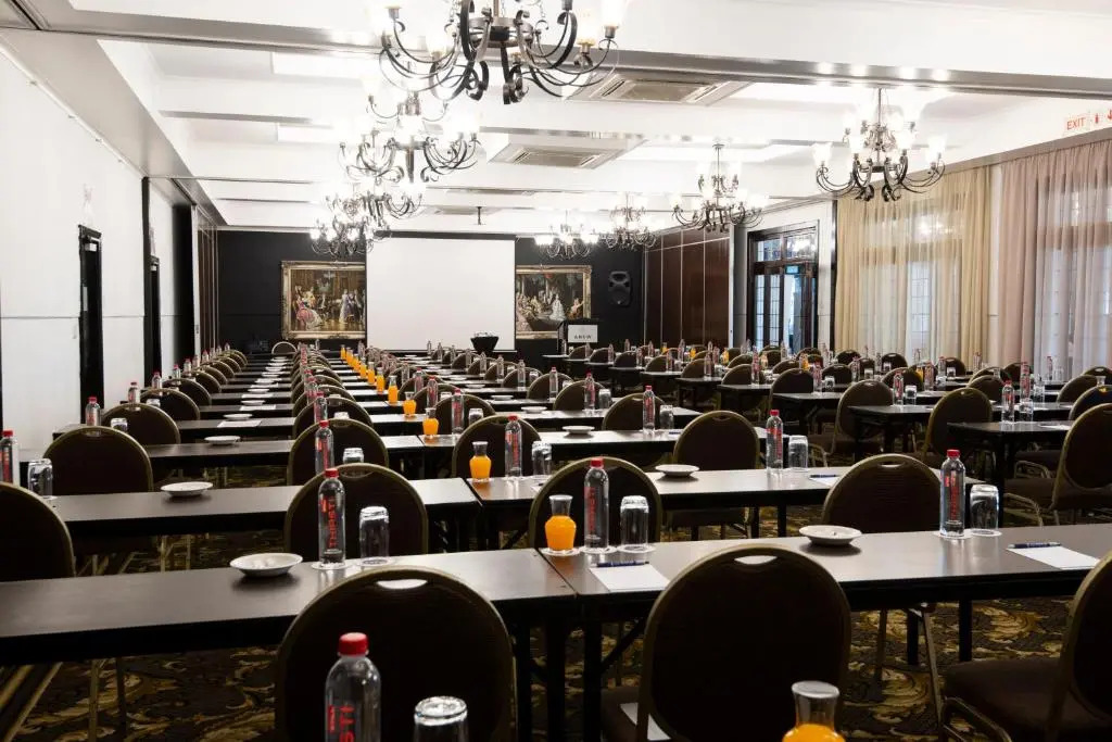 ANEW Hotel Hilton Pietermaritzburg