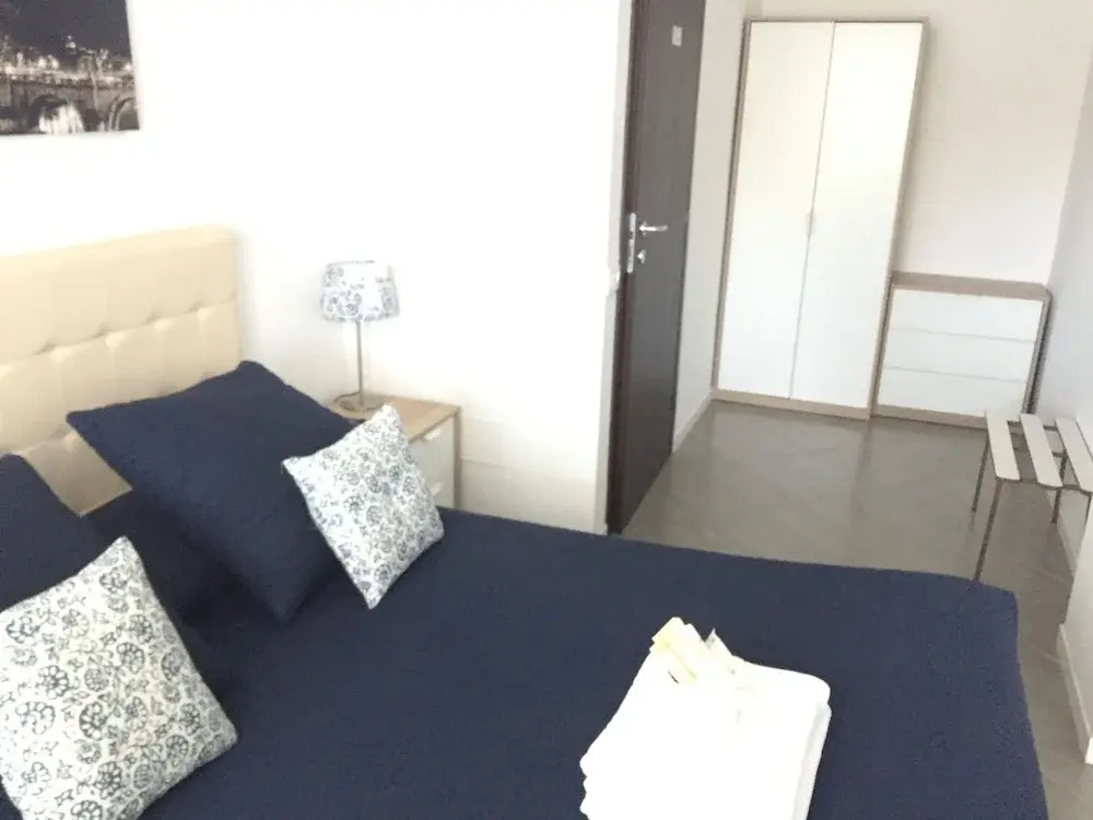 Aquarius Rome