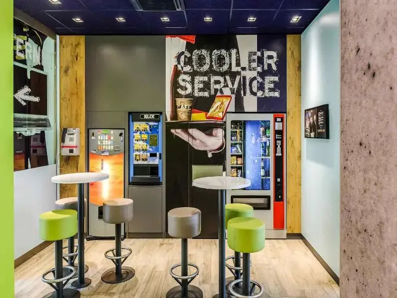 Ibis budget Osnabrück City