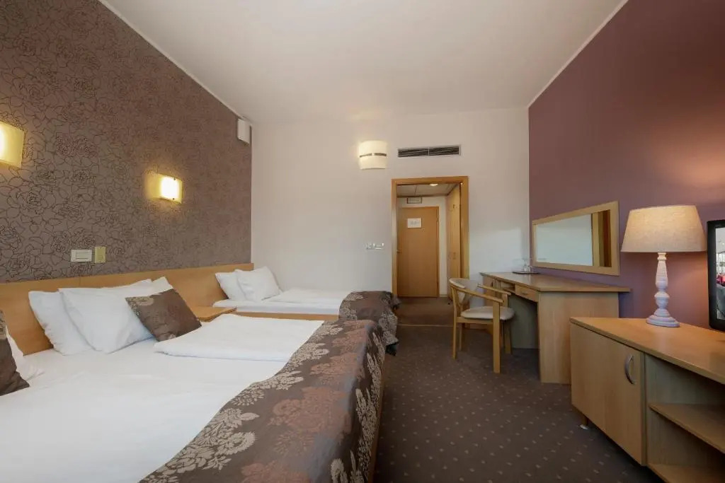 Hotel Zovko Zagreb