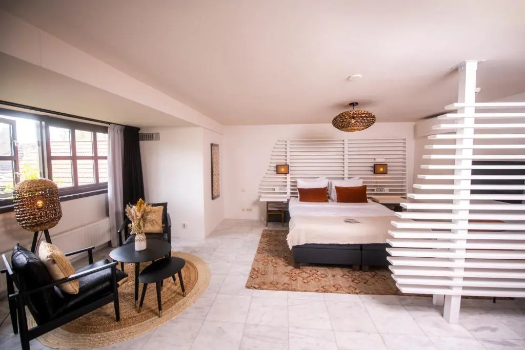 Nobel Hotel Ameland