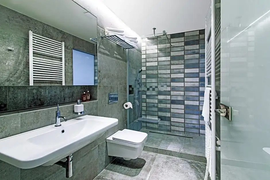 Hotel Zámek Svijany