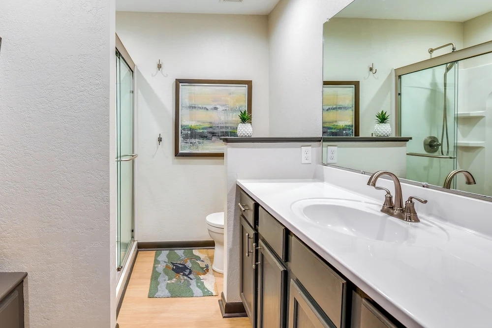 Miramar Beach Condo w/ Golf Course Views!