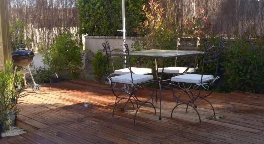 Maisonette de Charme en Provence