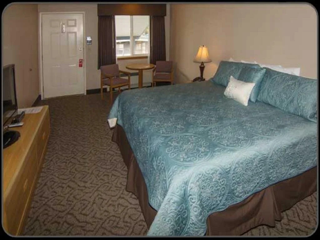 Pacific Inn Motel