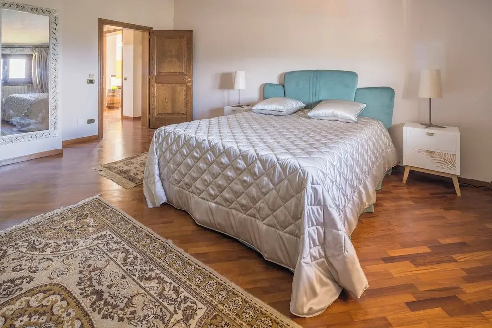 Villa Alessia, Pool by Geco Vacation Rentals