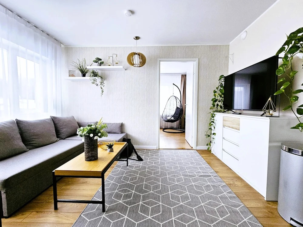 Cofy Rentals