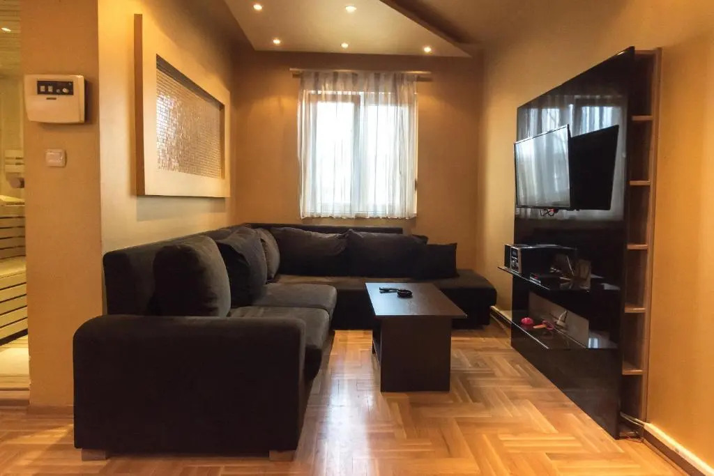 Nirvana SPA Center
