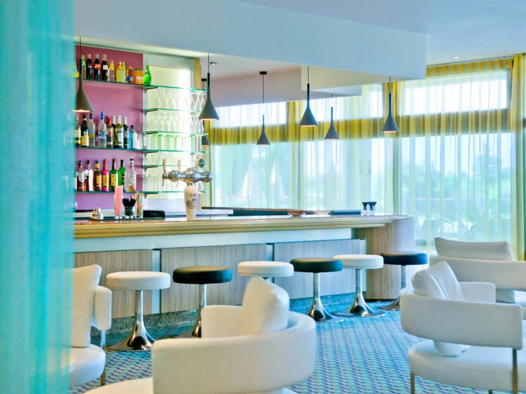 Mercure Toulouse Aéroport Golf de Seilh