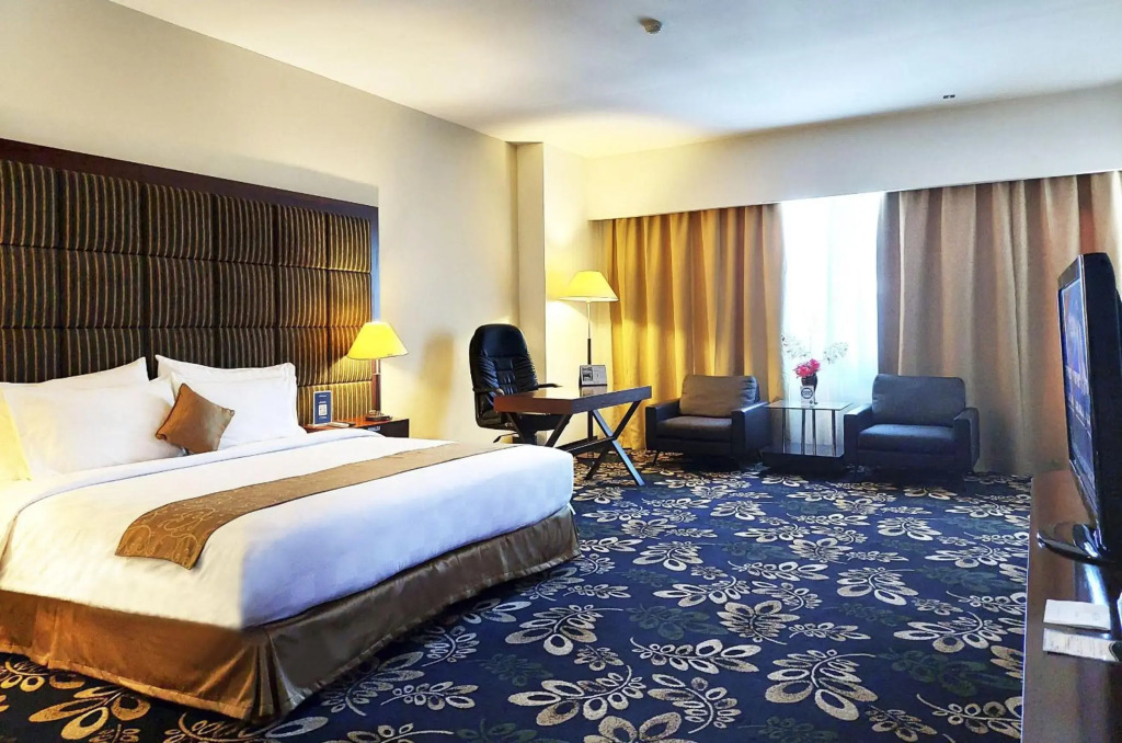 Grand Asmat Hotel and Convention Center